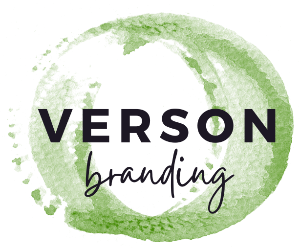 Verson Branding